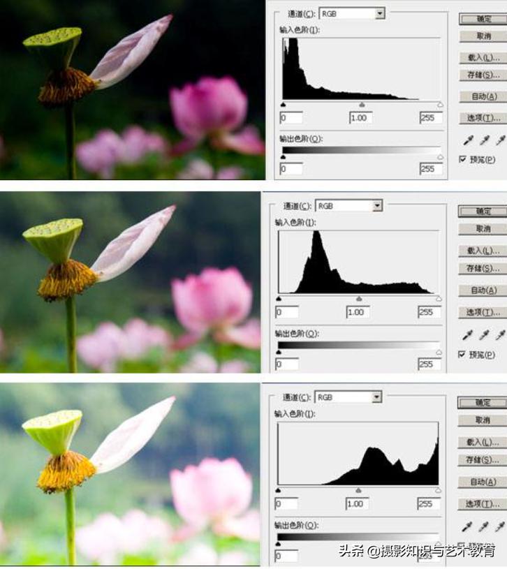 摄影思路决定出片效果,如何提高拍照的成像质量