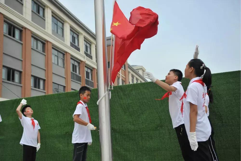 合肥高新区又添新学校,合肥学区房迎来一个大改变