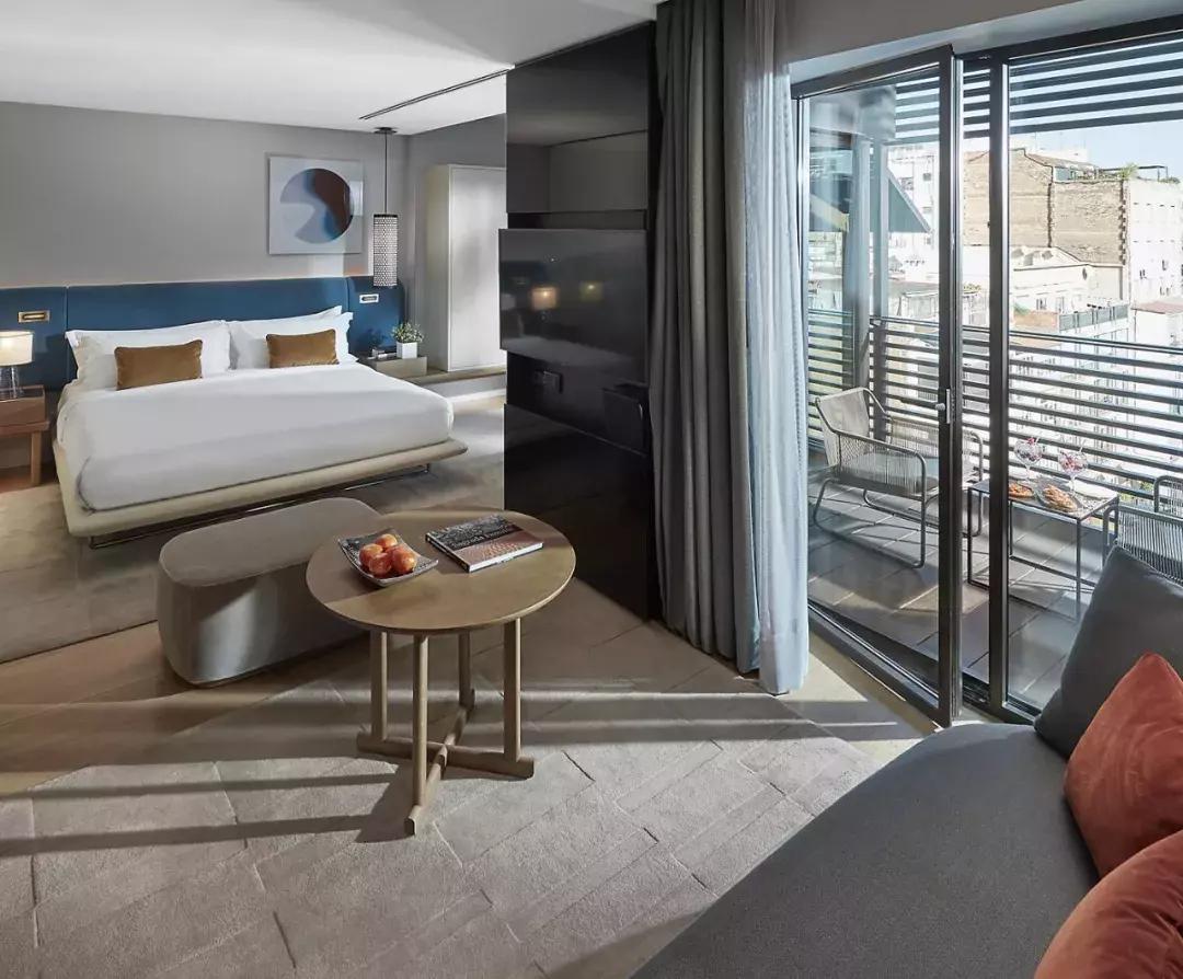 文华东方酒店生意好吗,为什么叫文华东方酒店