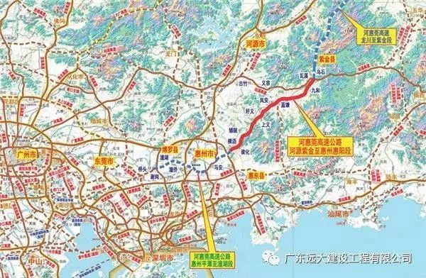 5条地铁即将开通，直达盐田、光明、观澜！2020年的深圳全面爆发