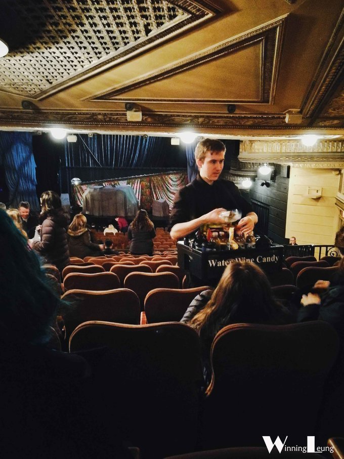 百老汇歌剧魅影演出时长,歌剧魅影百老汇最后一场完整版