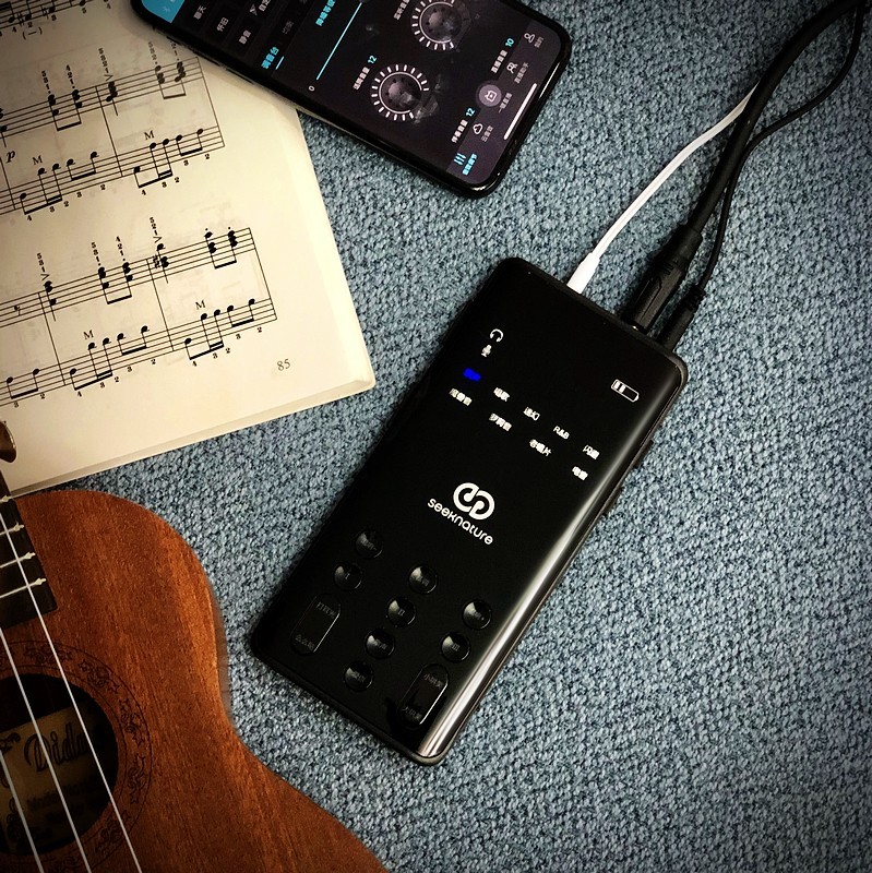 森然播吧使用教程,森然播吧二代直播方法