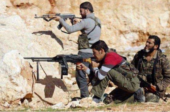 家族内部分裂，两大盟友渐行渐远，阿萨德政府何去何从？