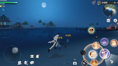 天刀心碎玩家转战网易天谕，老玩家为其对比五大职业后：香爆了