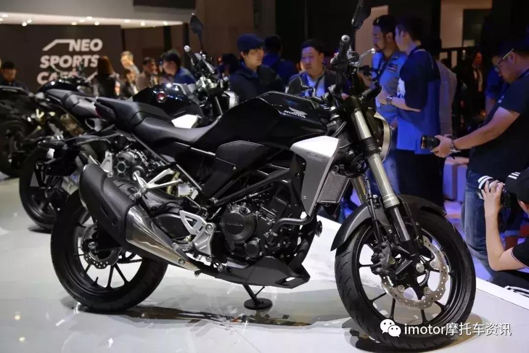 forza300裸车价,hondaforza300越野