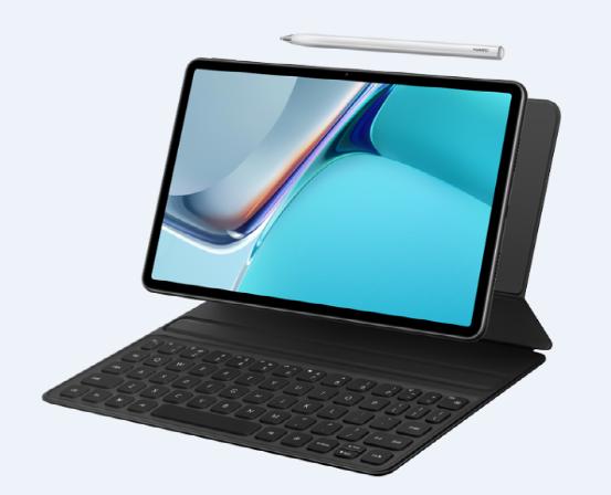 无纸化学习时代：华为MatePad11是最佳学伴，鸿蒙平板全面冲锋