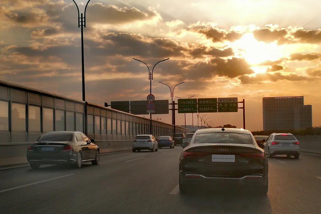 LAB测试,奥迪a4l对比奥迪a5性能测试