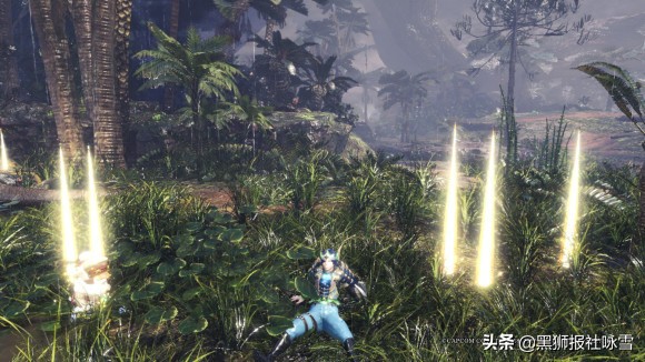 ps4怪物猎人世界冰原mod安装方法,怪物猎人冰原mod只支持pc版吗