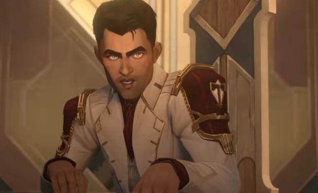 虎娘日报厂长赛后谈edg被翻盘,edg夺冠对局详情