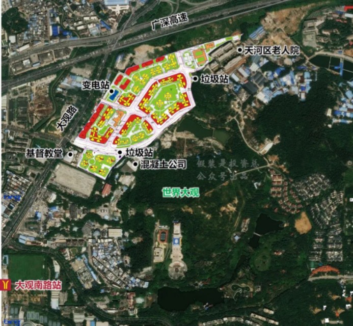 富颐华庭珠江花城保利天汇,天河壹品保利天汇珠江花城