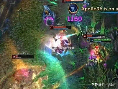 8.9版本盖伦史诗级增强,小丑天赋觅渡教学盖伦