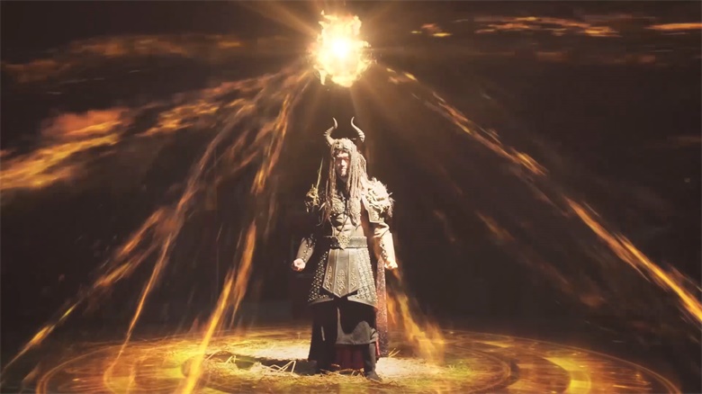 梦幻西游十大经典时刻,2019年梦幻西游嘉年华锦衣祥瑞