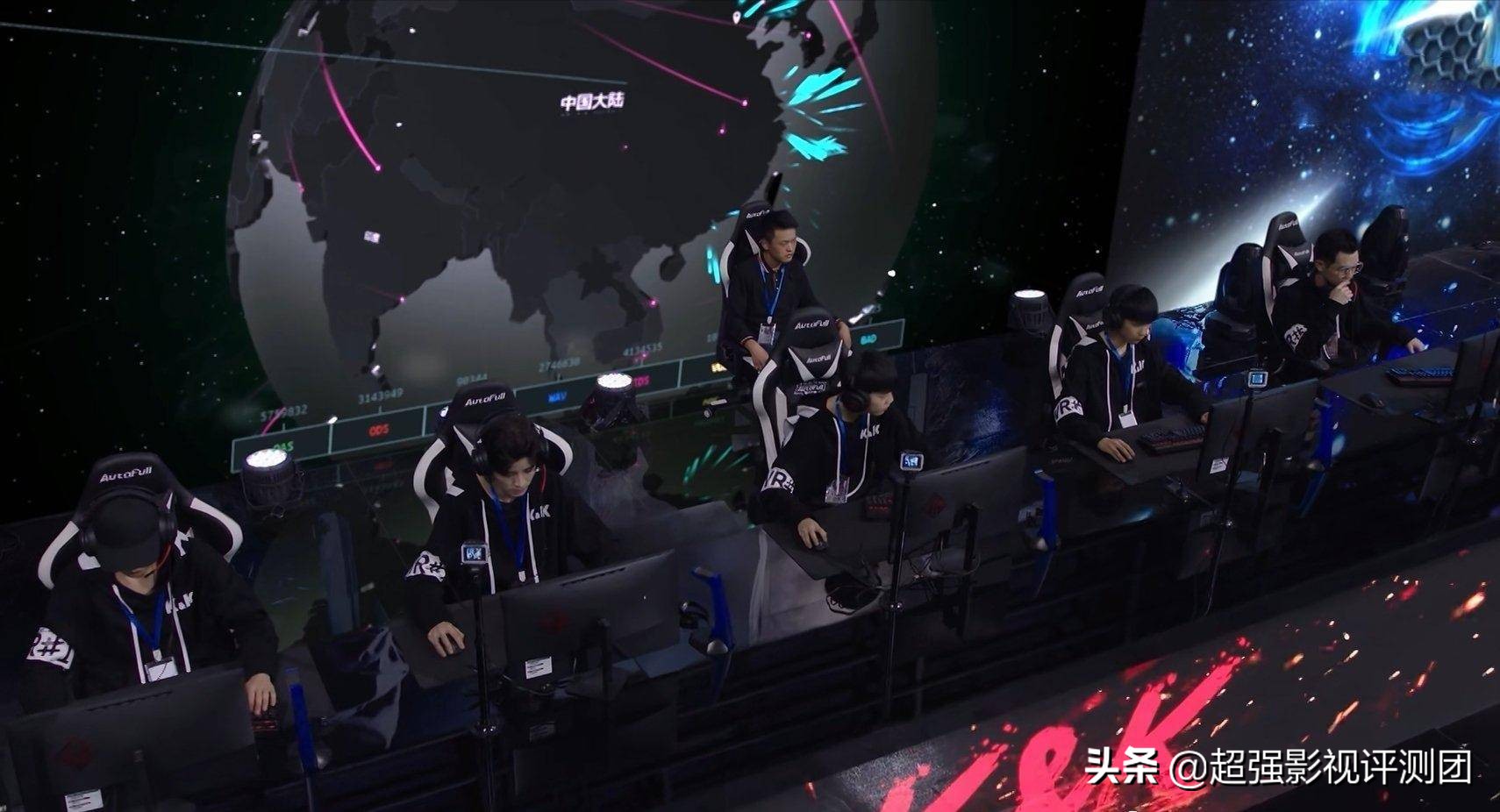 李现网络安全大赛图,李现打网络安全大赛