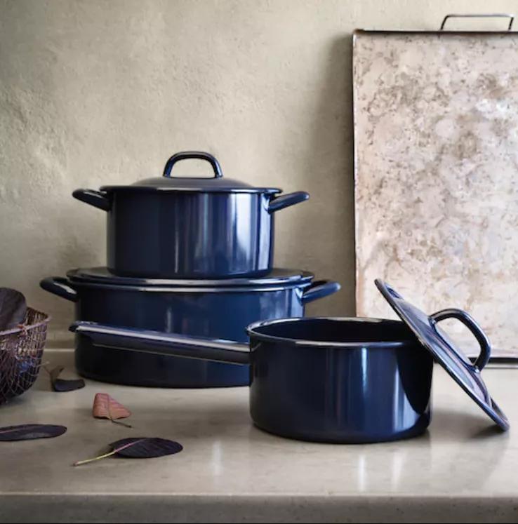 宜家实用厨房推荐,宜家十大好用神器