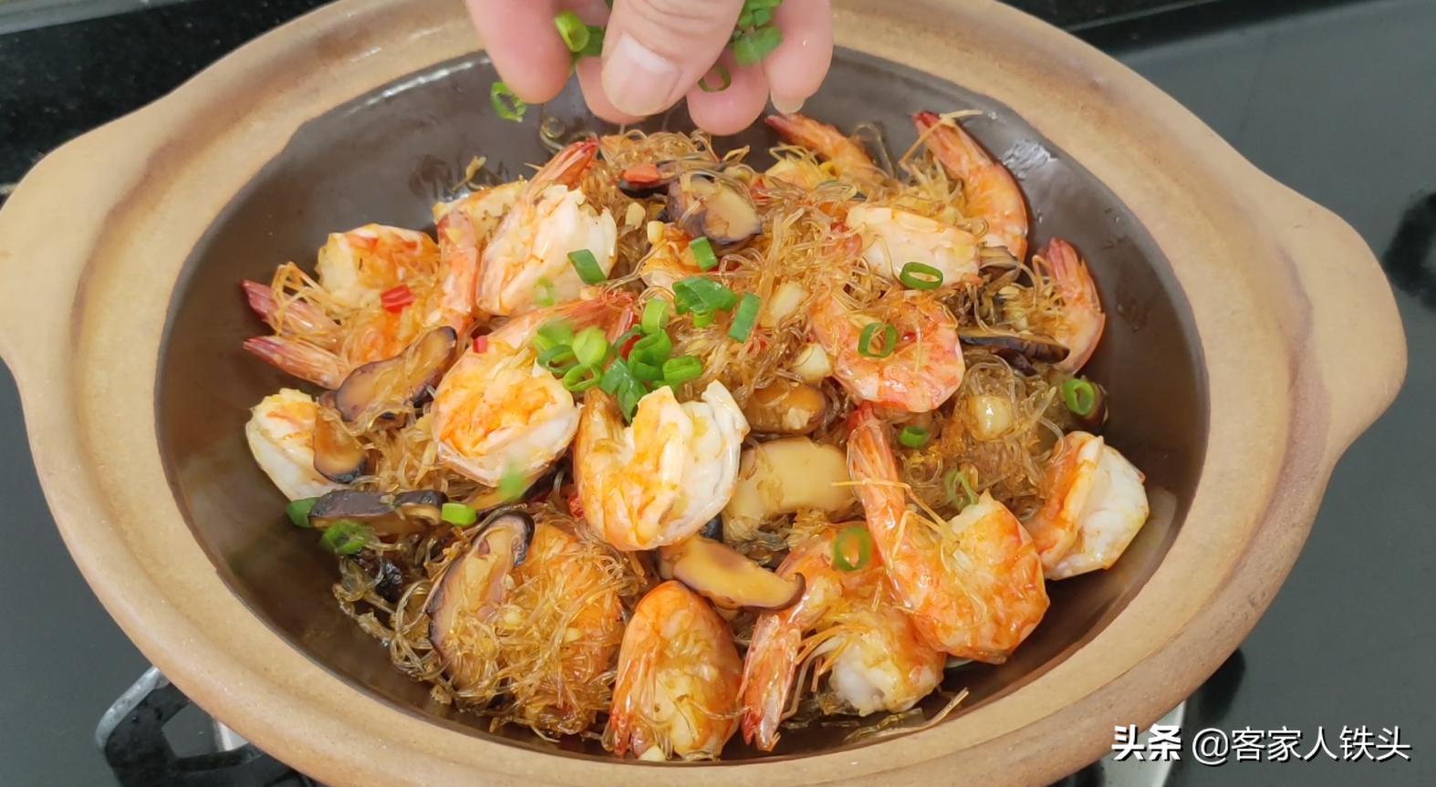 粉丝老是坨,粉丝的最佳炒法