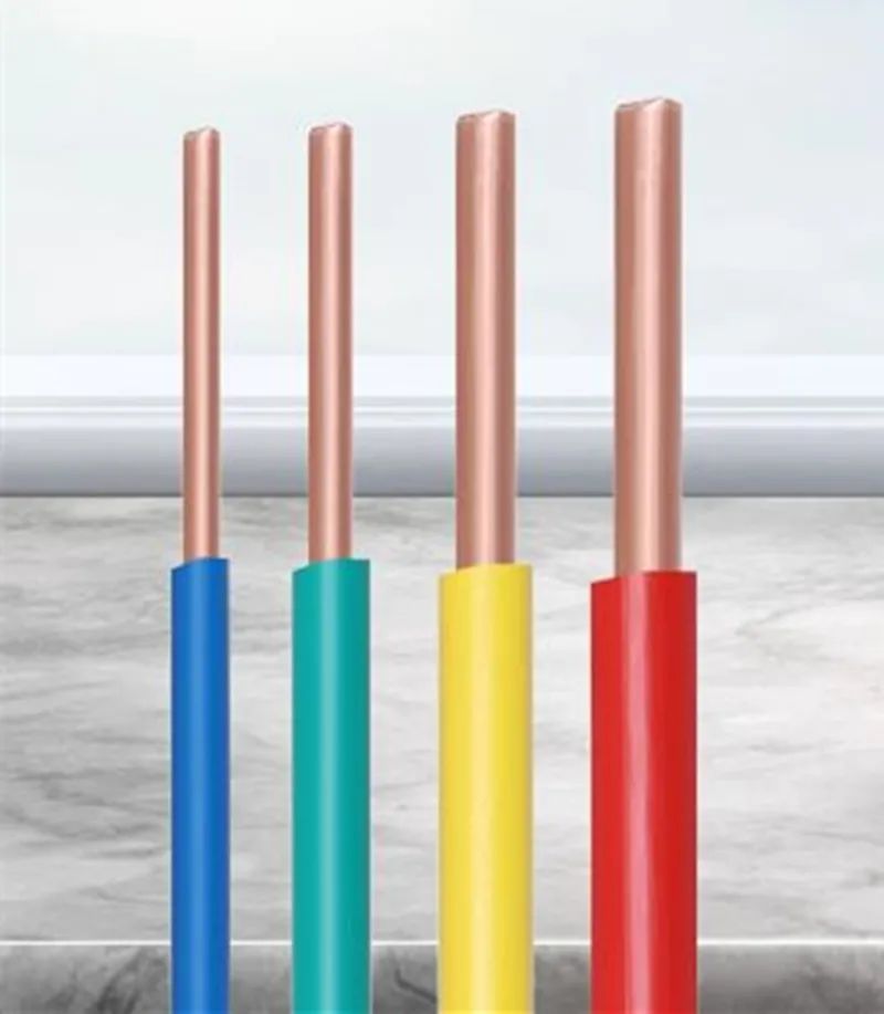 家装,用单股线还是多股线好,二者有何区别?电路安装注意事项?