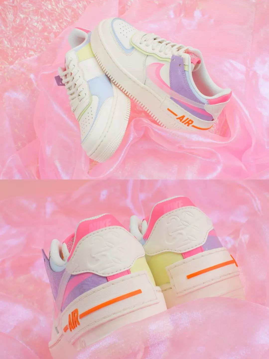 鼠年最火鞋子限量款,新春款运动鞋推荐