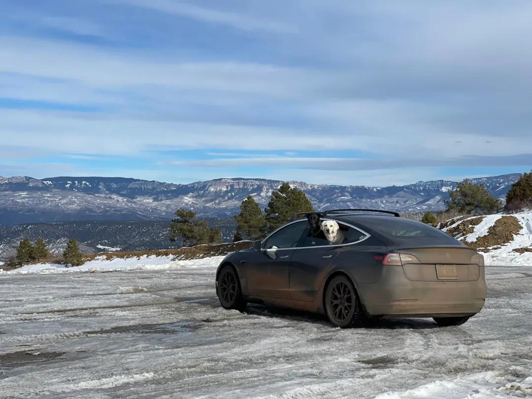 再谈国产特斯拉Model3续航468实跑220维权事件