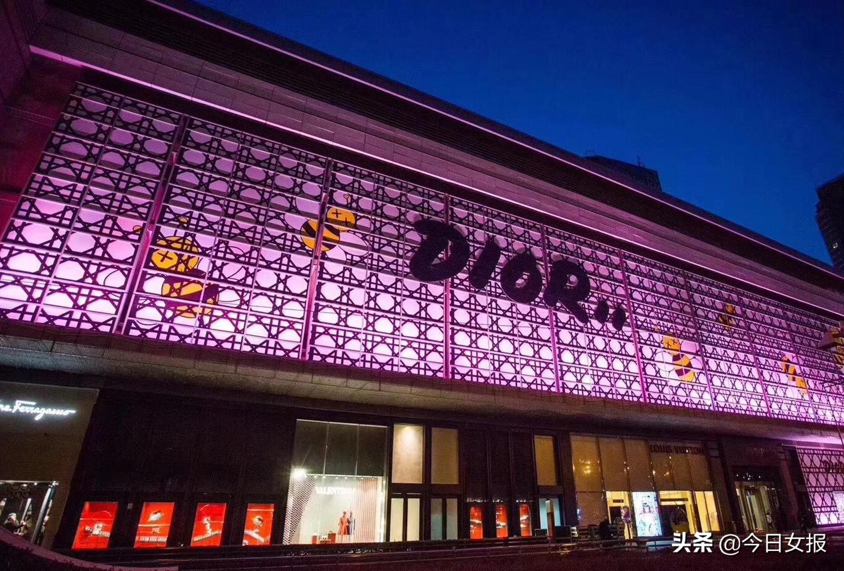 lv和chanel的价格,lvchanel奢侈品们涨价的套路