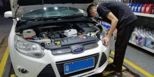 途虎定制led灯t1plus,途虎王牌高亮m2plus大灯测评