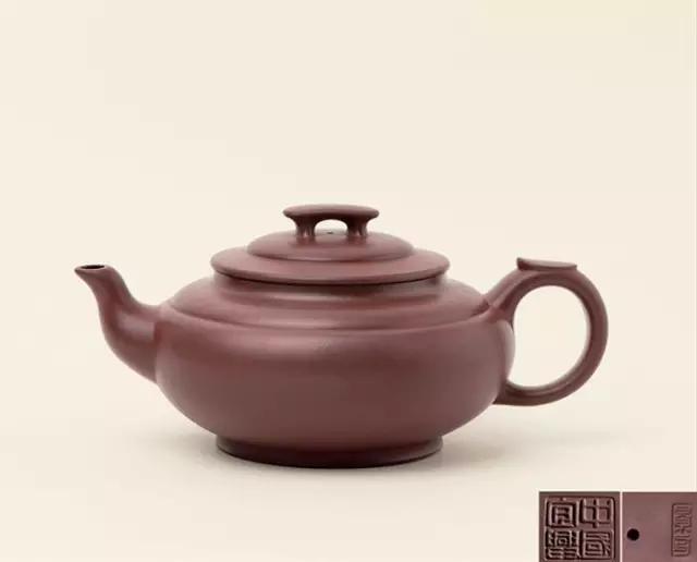 紫砂器型大全图片,紫砂器型解说大全