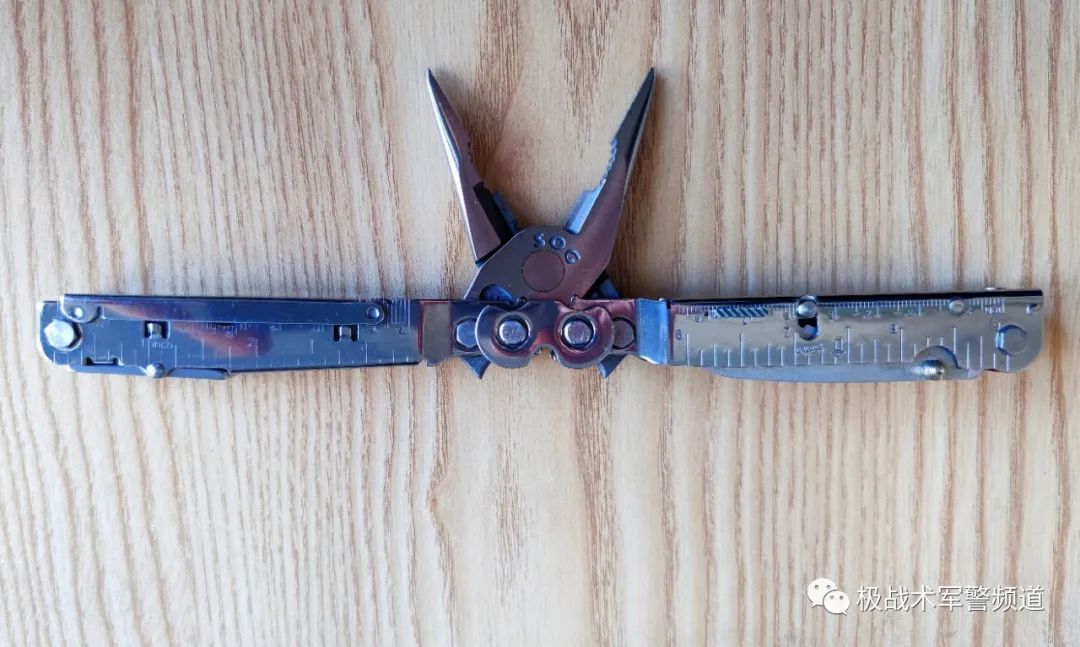 索格s66,sog索格s66工具钳