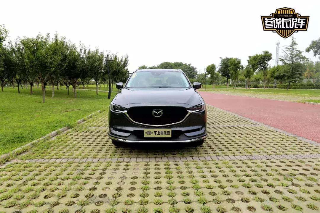马自达cx-5的十大优缺点,都说马自达cx-5是好车为什么