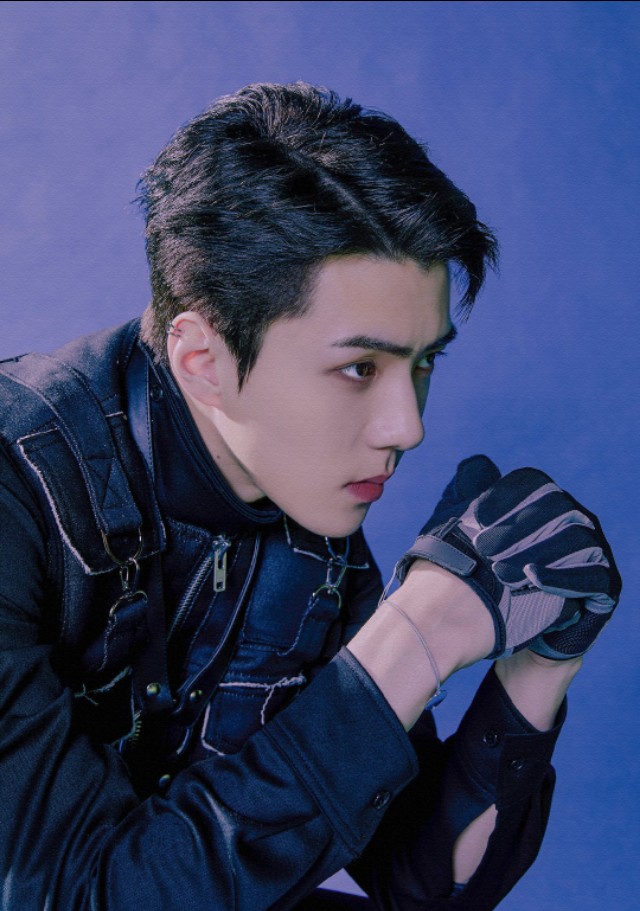 惊艳众人的爱豆美貌,那些年惊艳我们的韩国爱豆