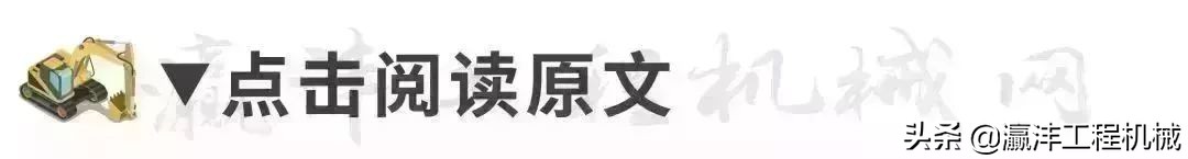 全球挖机品牌大全,各品牌挖机的优劣势