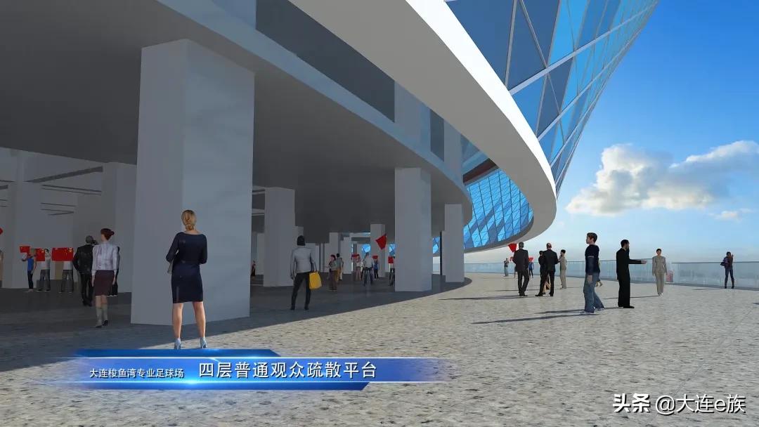 来了大连,大连足球场最新信息