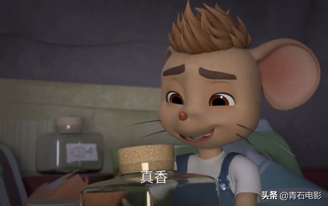 舒克和贝塔合体形态,舒克贝塔初代画风