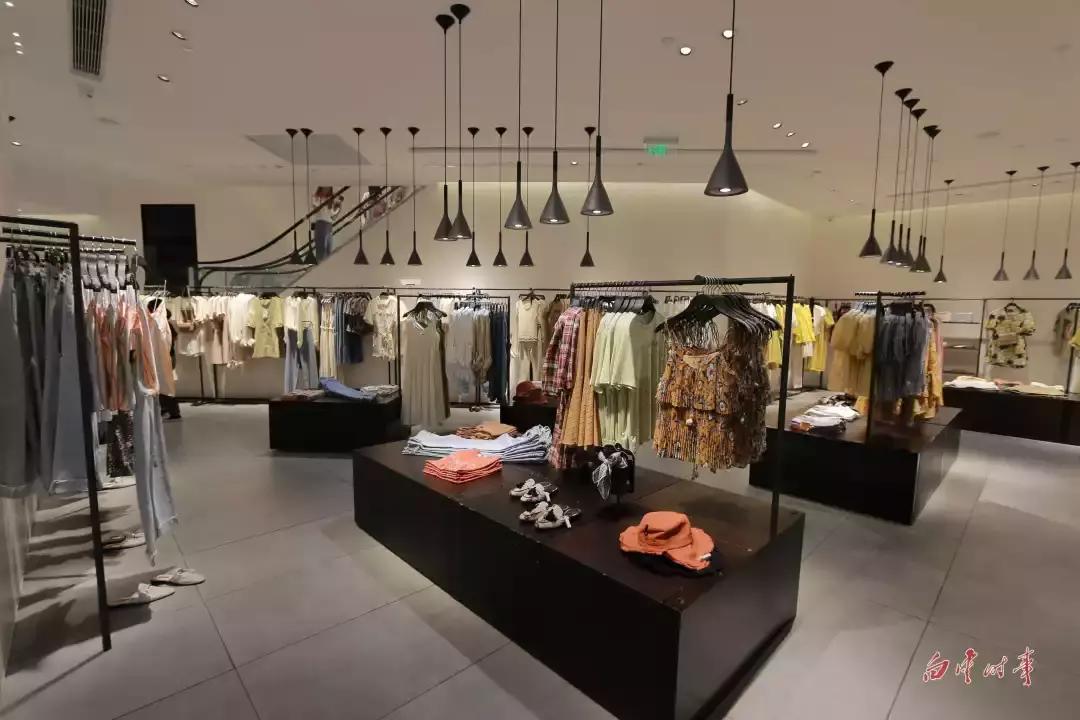 「白云名品」万万没想到！这些鞋服品牌是我们白云的……