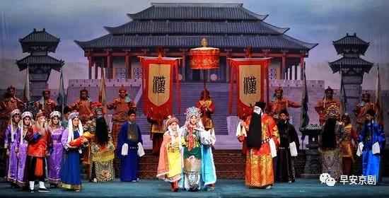 9节课教你看懂中国京剧,京剧的奥秘我们需要了解的知识点