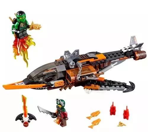 积木的型号太多了，我们应该怎么选购？