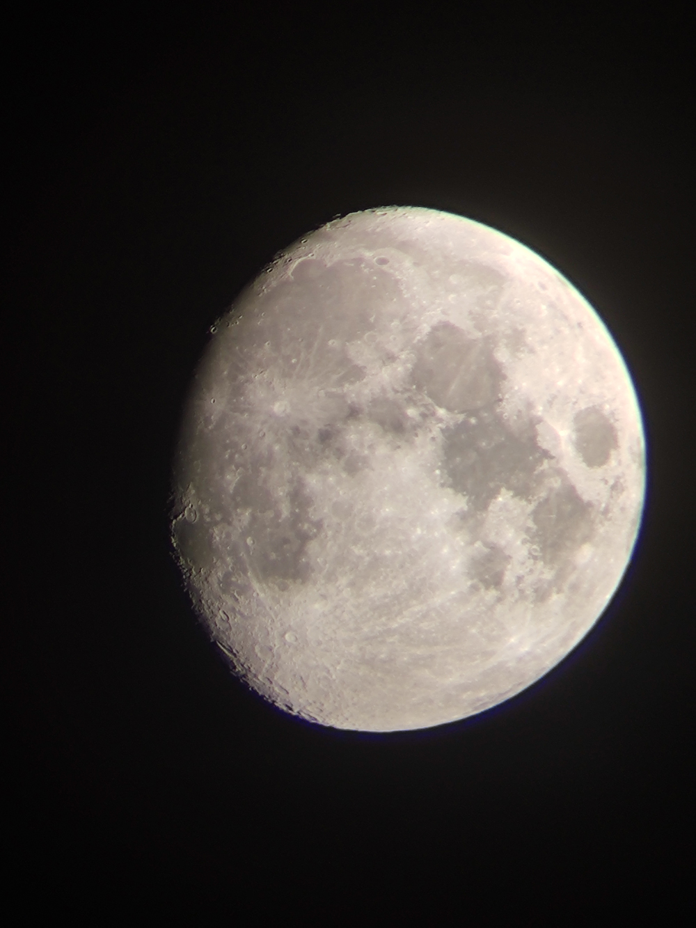 红米k30pro拍月球,红米k30pro如何拍月球