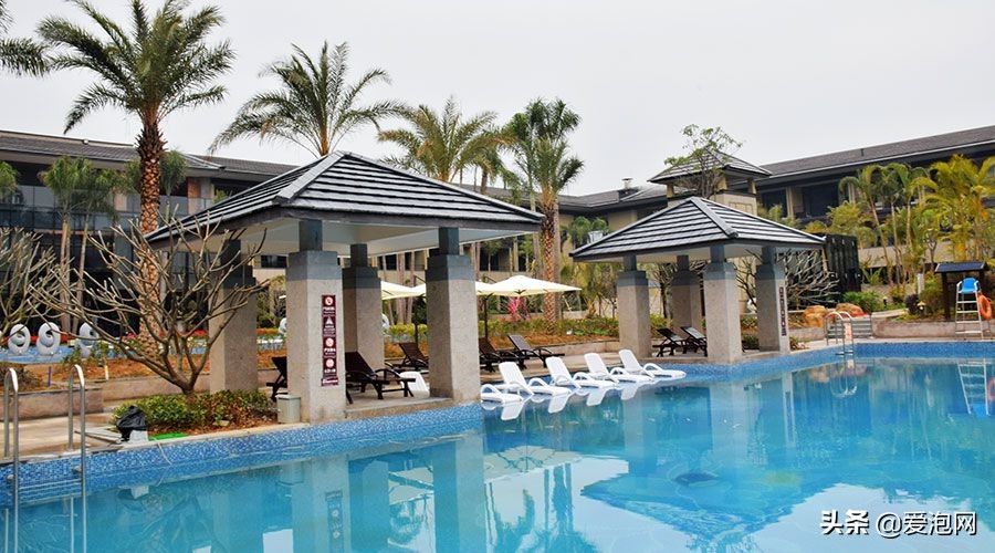 中国十大温泉之都,中国比较好的天然温泉