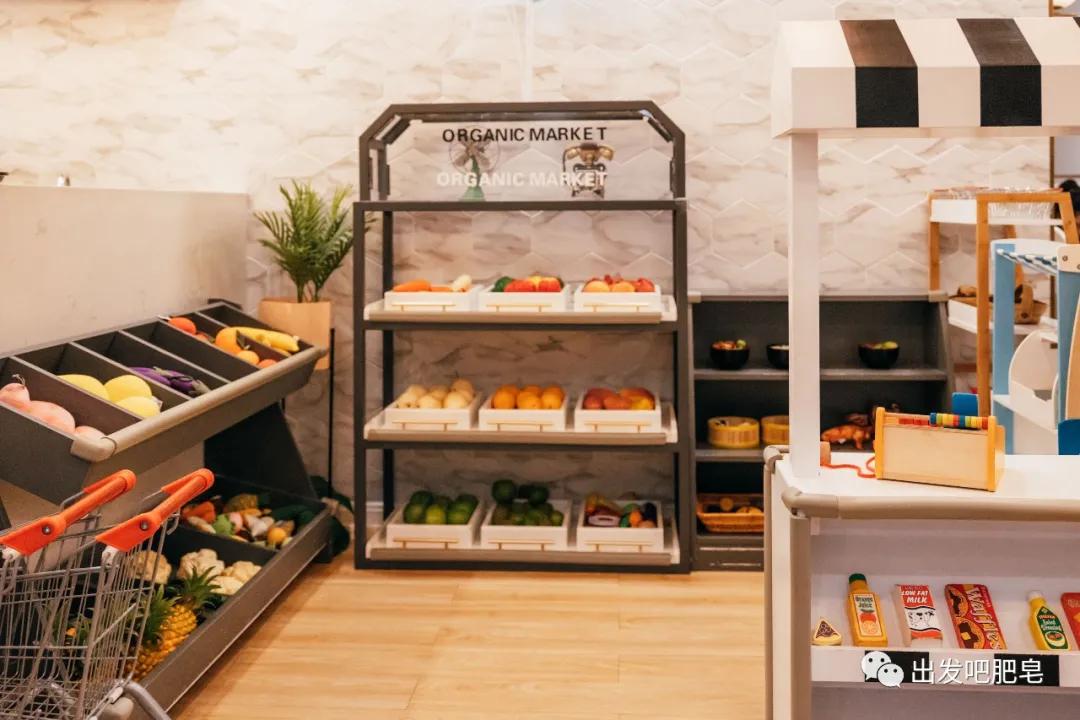 青岛亲子餐厅大盘点2.0，带娃全部吃过才有这份实力榜单