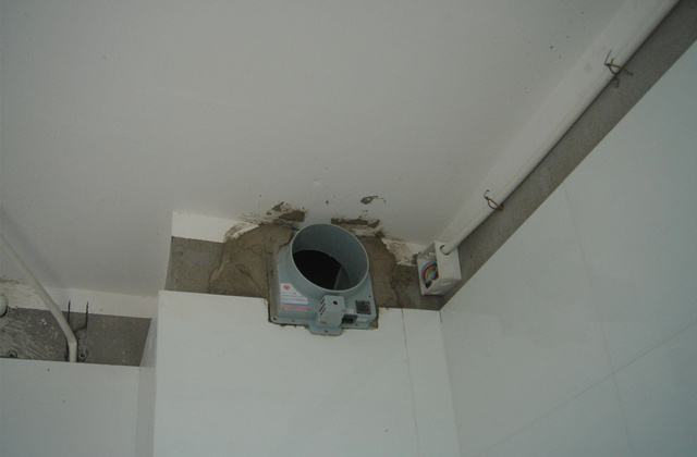 卫生间下水道地漏反味太臭怎么办,卫生间反味怎么找源头