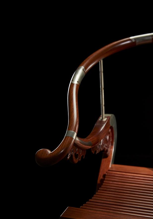 红木家具点睛艺术,红木家具用什么点睛