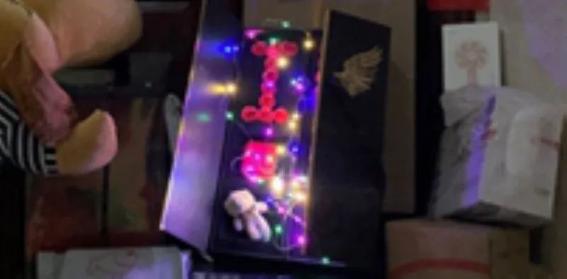 520十大踩雷礼物,15件礼物都是什么