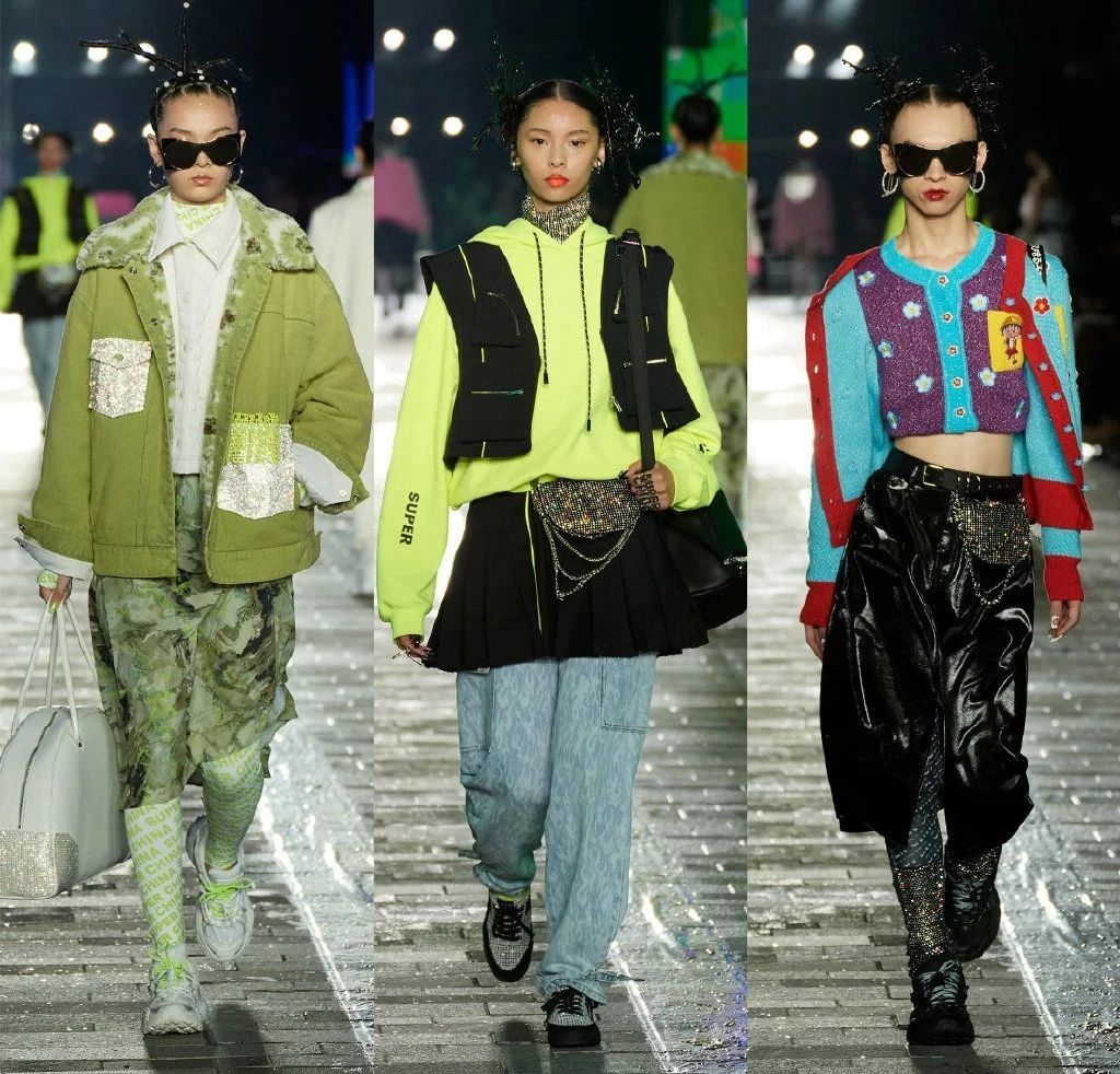 太平鸟时尚版,太平鸟潮流时尚