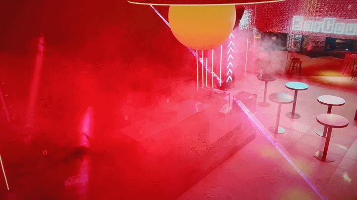 勒泰酒吧,石家庄勒泰对面酒吧