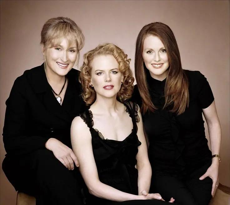 《时时刻刻》：1天时间3个女性用10个故事演绎的人生命题