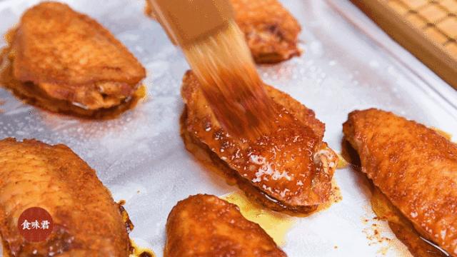 美食做法大全鸡翅鸡腿,最下饭红烧鸡腿的十道家常菜