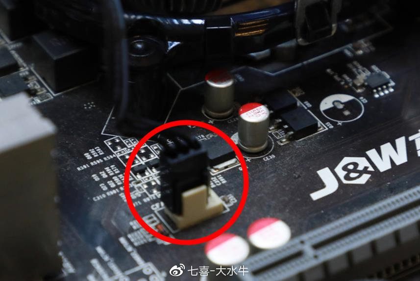 怎样选CPU风扇？纯纯的干货