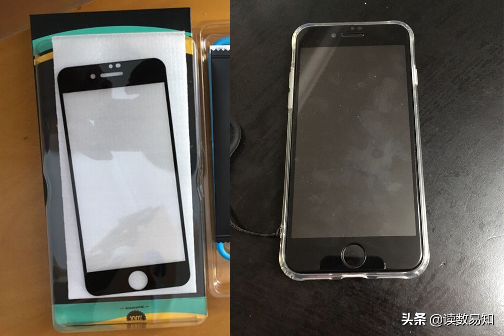 iphone手机有必要贴膜,有必要给iphone贴膜吗