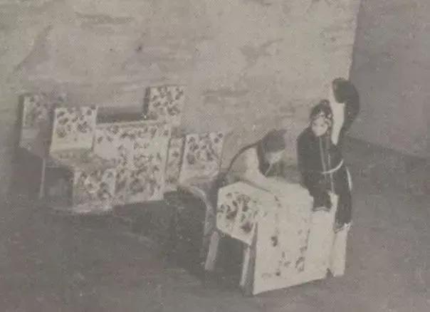 窦娥冤法场程砚秋,窦娥和程砚秋