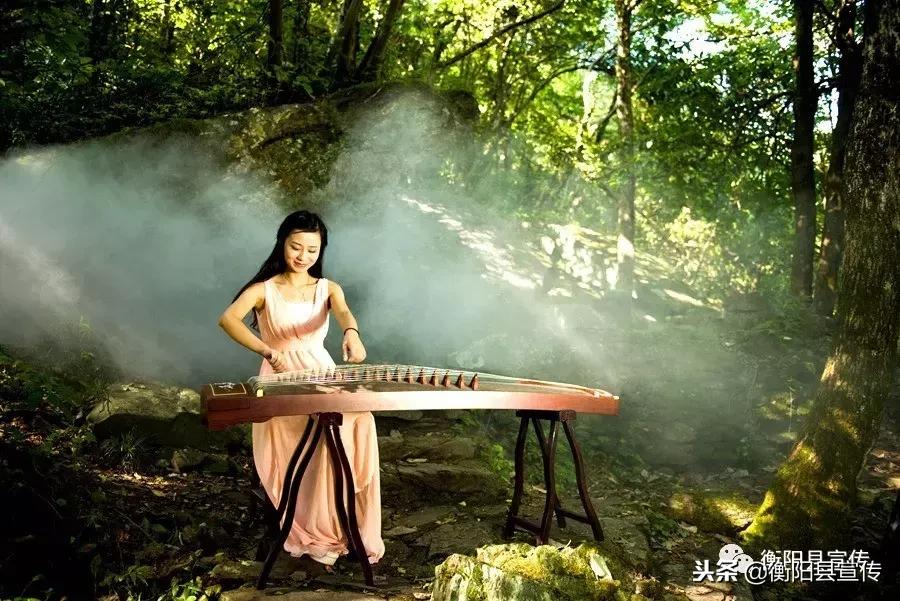 燃！衡阳才子写的一首《衡阳县赋》，赞100遍“好有才”都不够