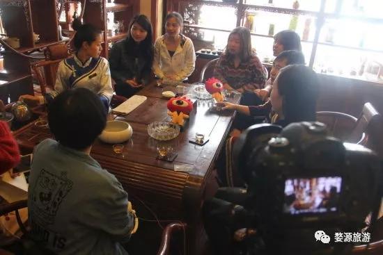 五一去婺源千古茶园,婺源茶文化旅游路线攻略