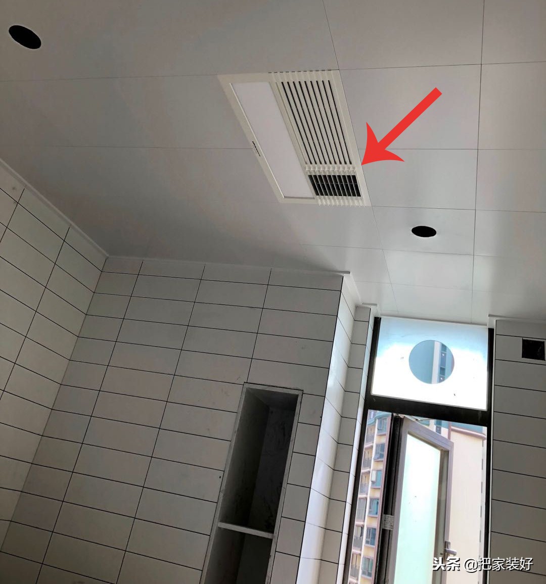 卫生间装修怎么装才更合理,毛坯房卫生间墙面最省钱简装